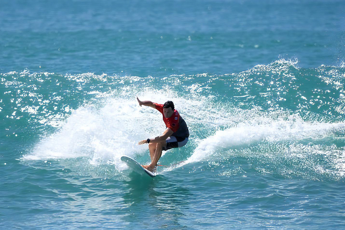 Surf Lessons in Arugambay