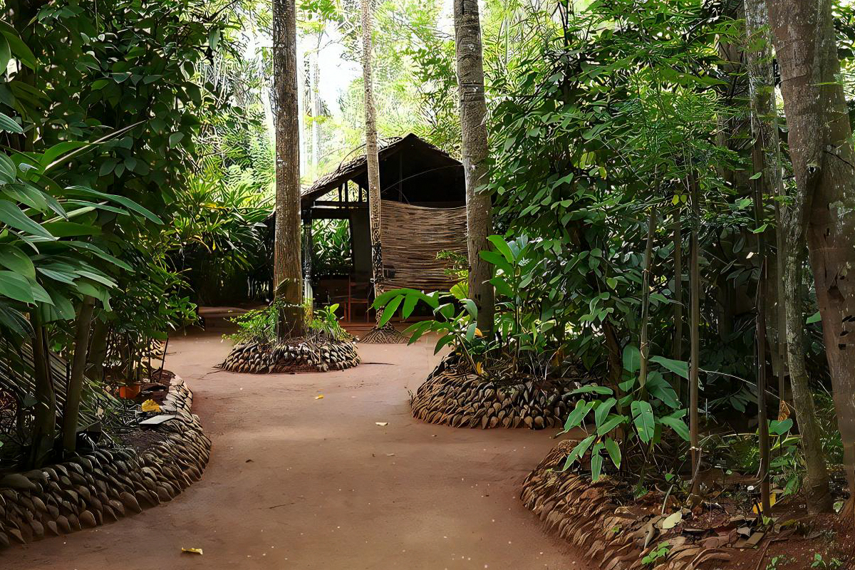 Sigiriya City tour