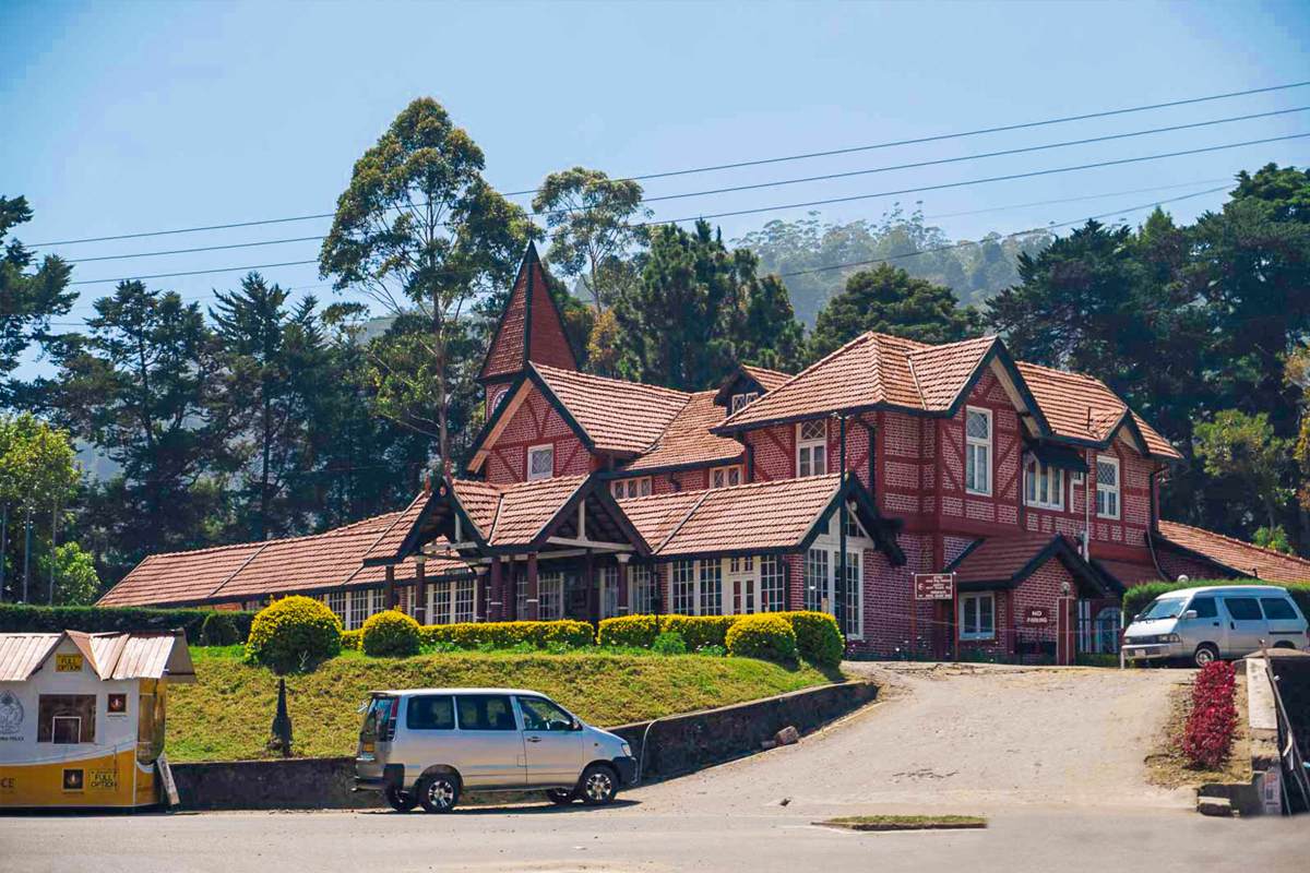 Two Days Excursion To Ella And Nuwara Eliya From South